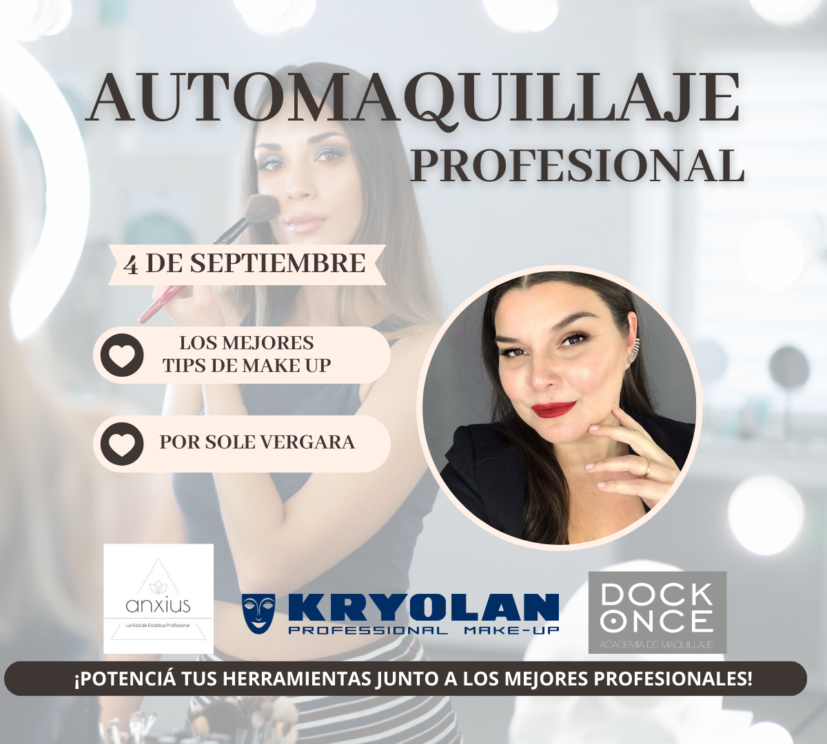 Automaquillaje Profesional